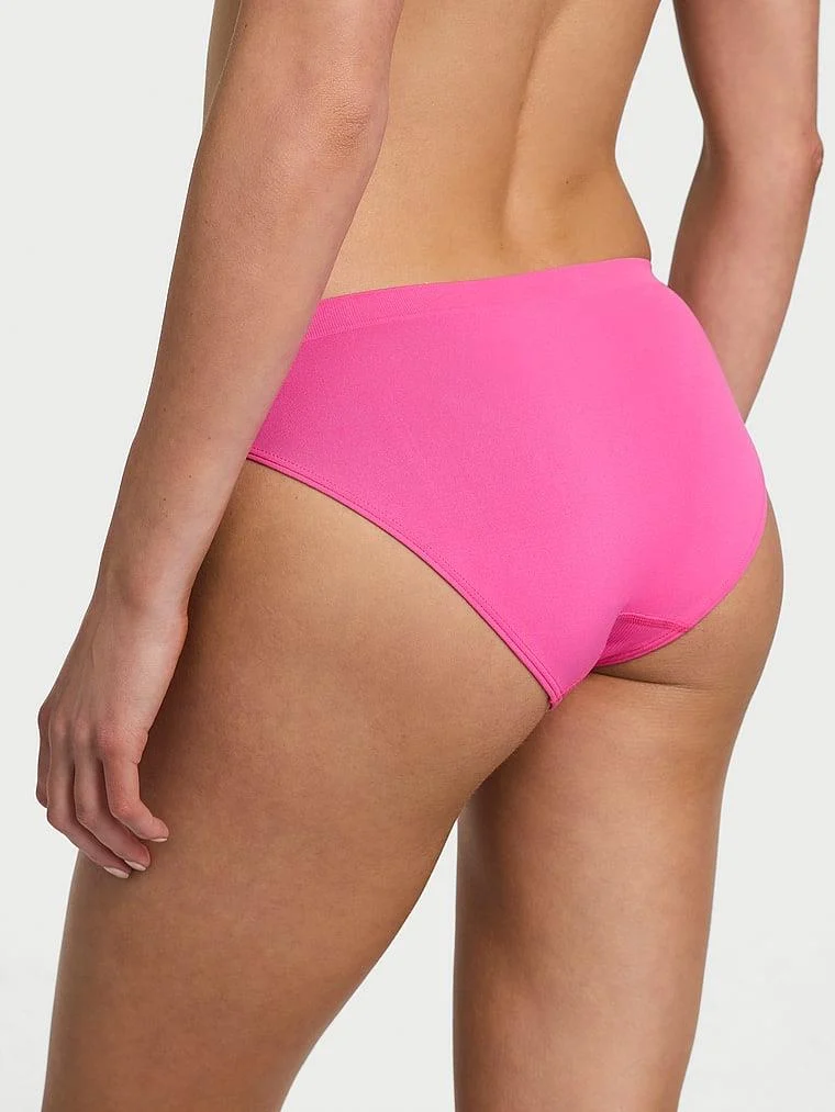 Seamless Bikini Kulot arka görünüm