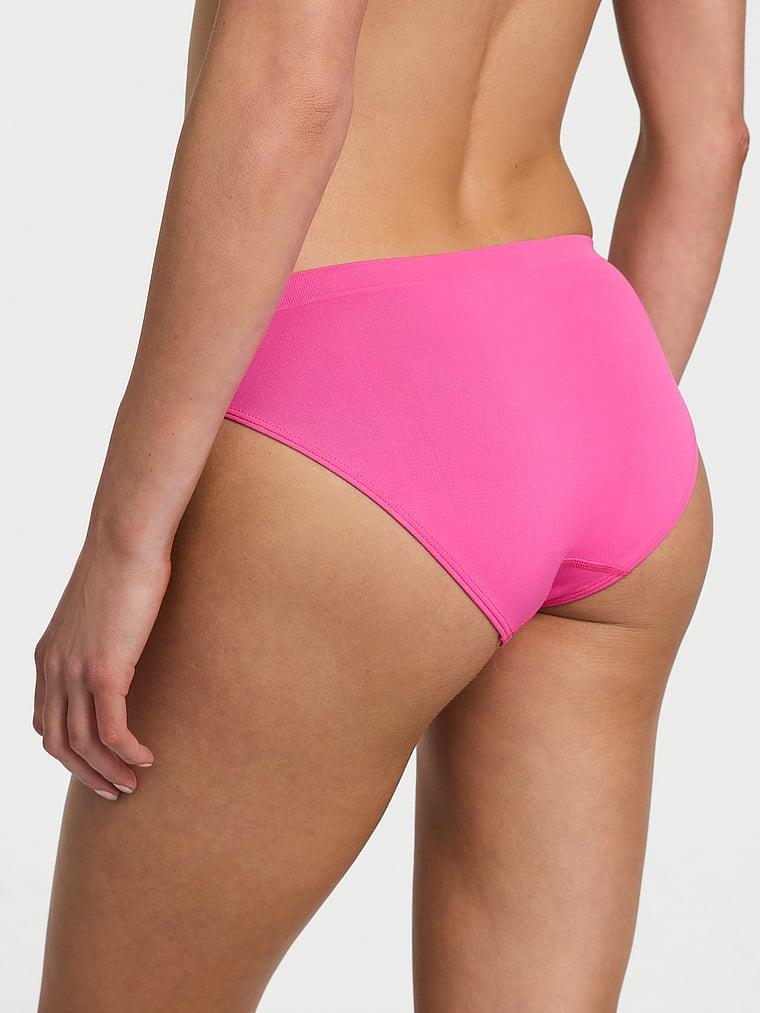 Seamless Bikini Kulot arka görünümü