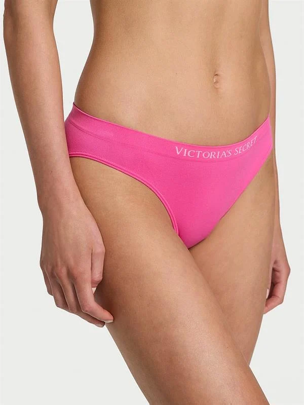 Seamless Bikini Kulot ön görünüm