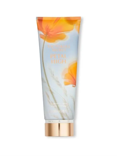 Petal High Vücut Losyonu ön görünüm