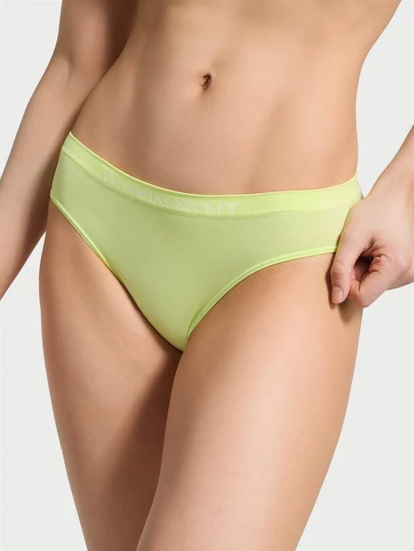 Seamless Bikini Kulot