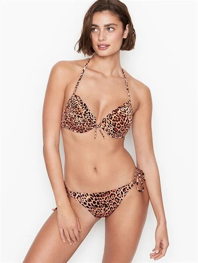 Fabulous Push Up Top ön görünüm