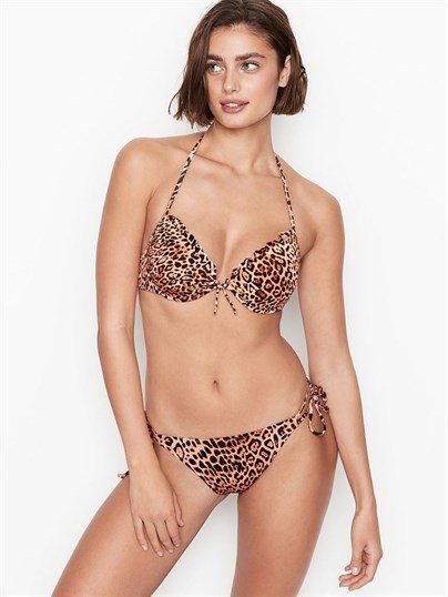 Fabulous Push Up Top