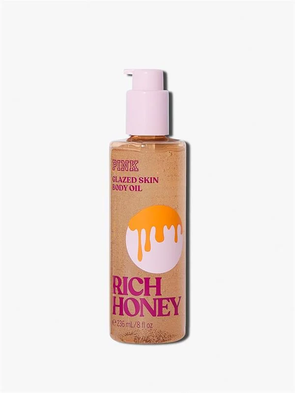 Rich Honey Vücut Yagi