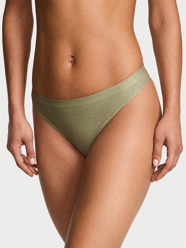 Seamless Tanga
