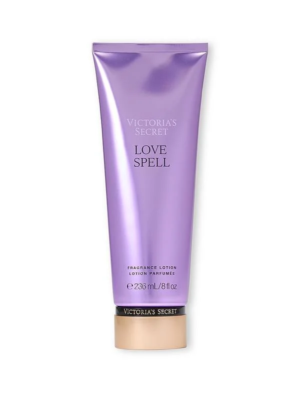 Love Spell Vücut Losyonu ön görünüm