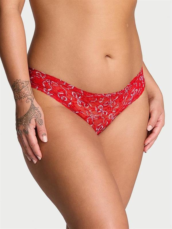 Dantelli Bikini Kulot