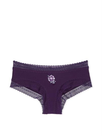 Pink Wink Dantelli Cheeky Kulot