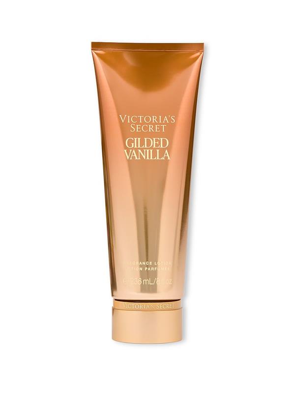 Gilded Vanilla Vücut Losyonu