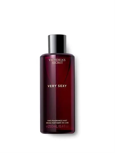 Very Sexy Vücut Spreyi ön görünüm