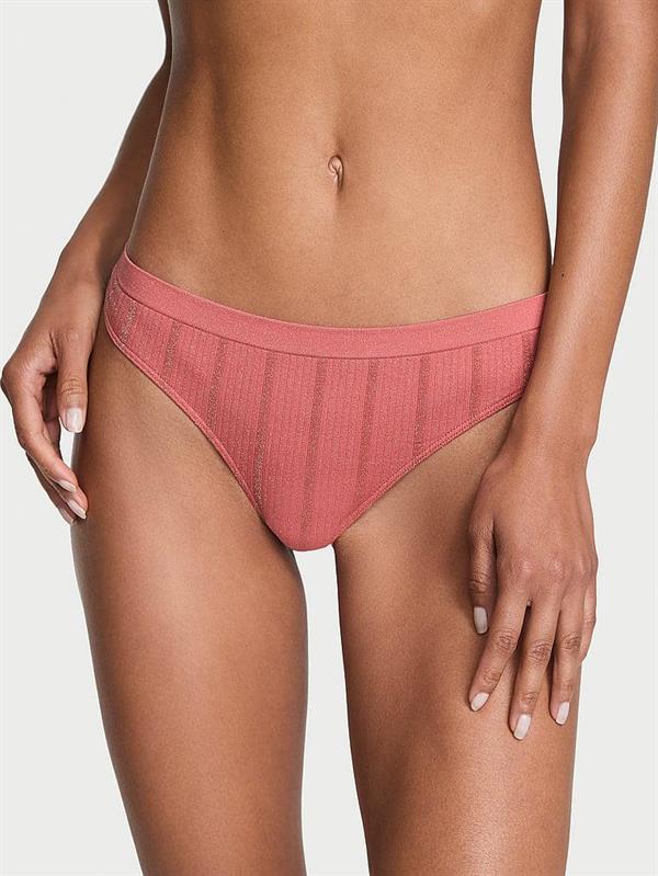Seamless Tanga