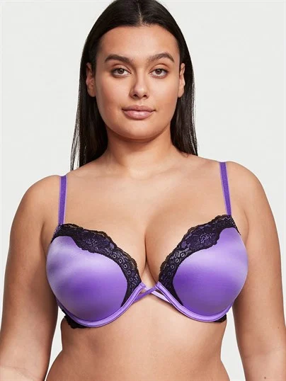 Bombshell 2 Beden Buyuk Gosteren Push Up Sütyen