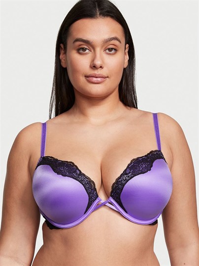 Bombshell 2 Beden Buyuk Gosteren Push Up Sütyen