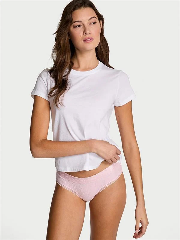 Pamuklu Pijama Ustu