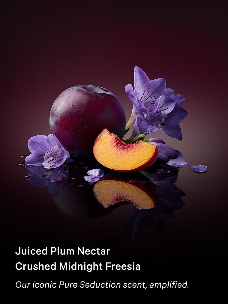 Pure Seduction Intense Vücut Spreyi arka görünümü