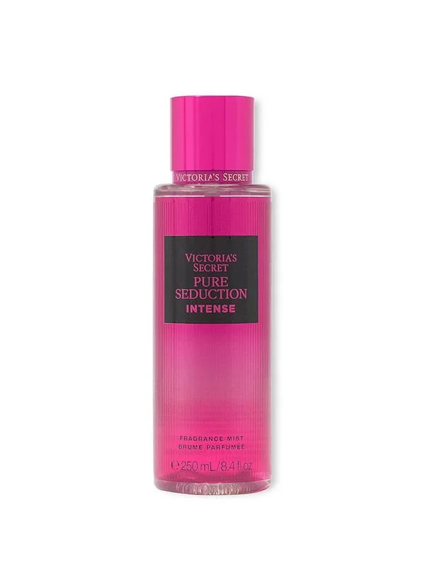 Pure Seduction Intense Vücut Spreyi ön görünüm
