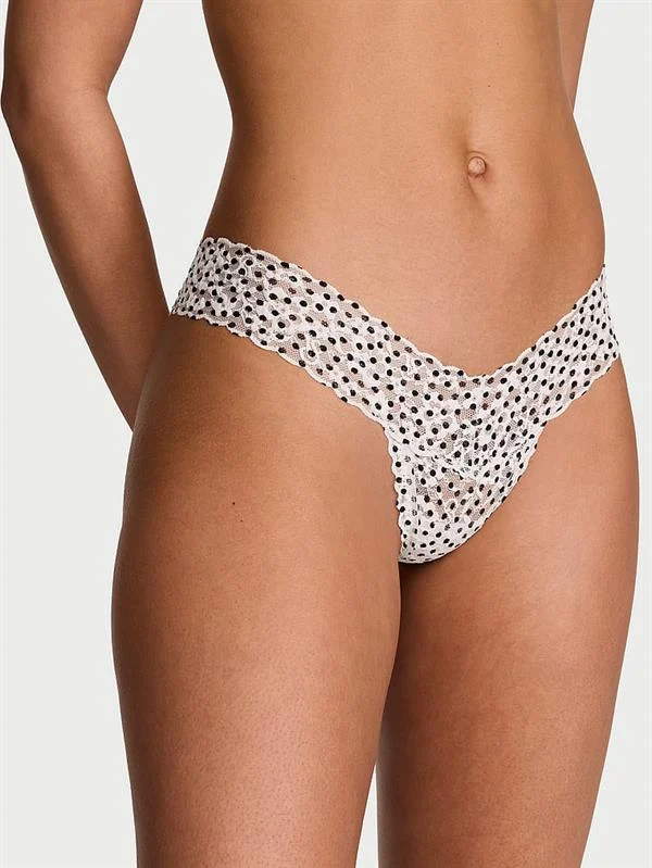 Blossom Dantelli Tanga