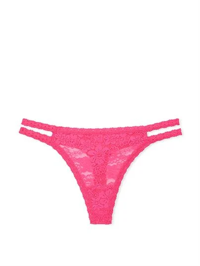 Pink Wink Askili Tanga