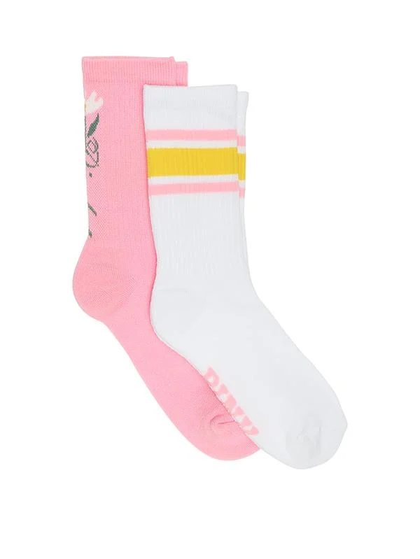 Pink Crew Corap 2%E2%80%99li Paket ön görünüm