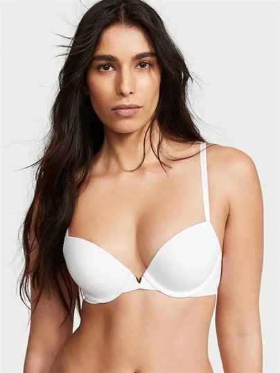 The Love Cloud Collection Push Up Derin Dekolteli Sütyen
