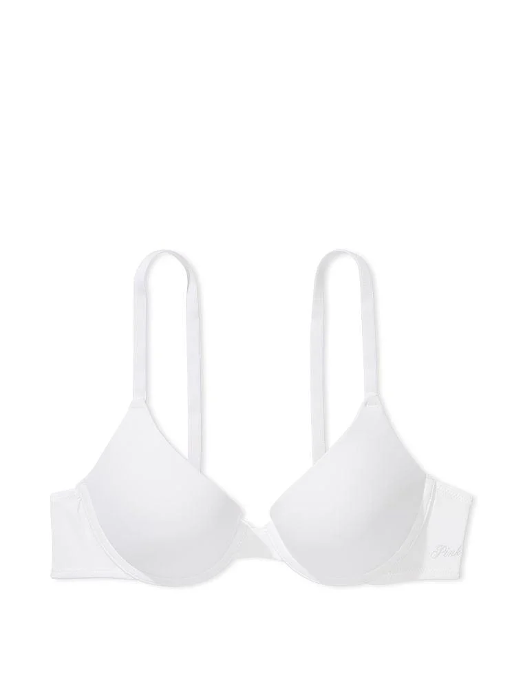 Pink Wear Everywhere Push Up Sütyen arka görünüm