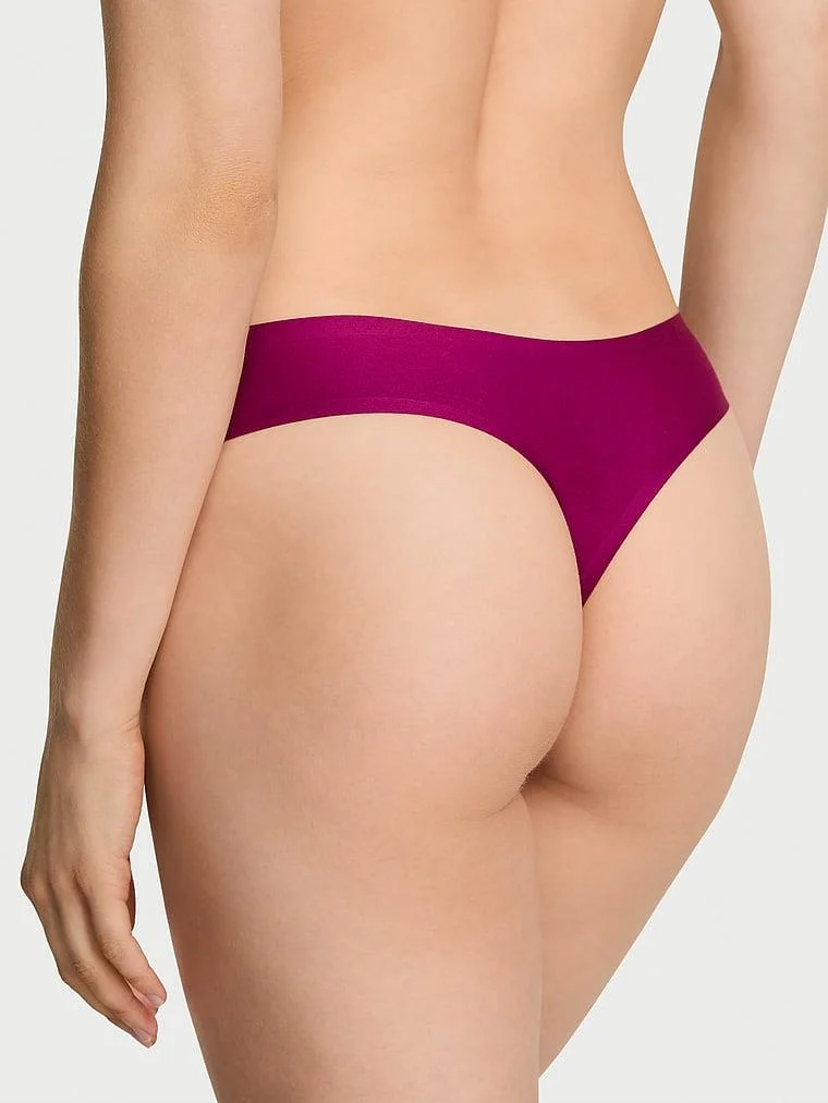 Body By Victoria Flex Tanga arka görünüm