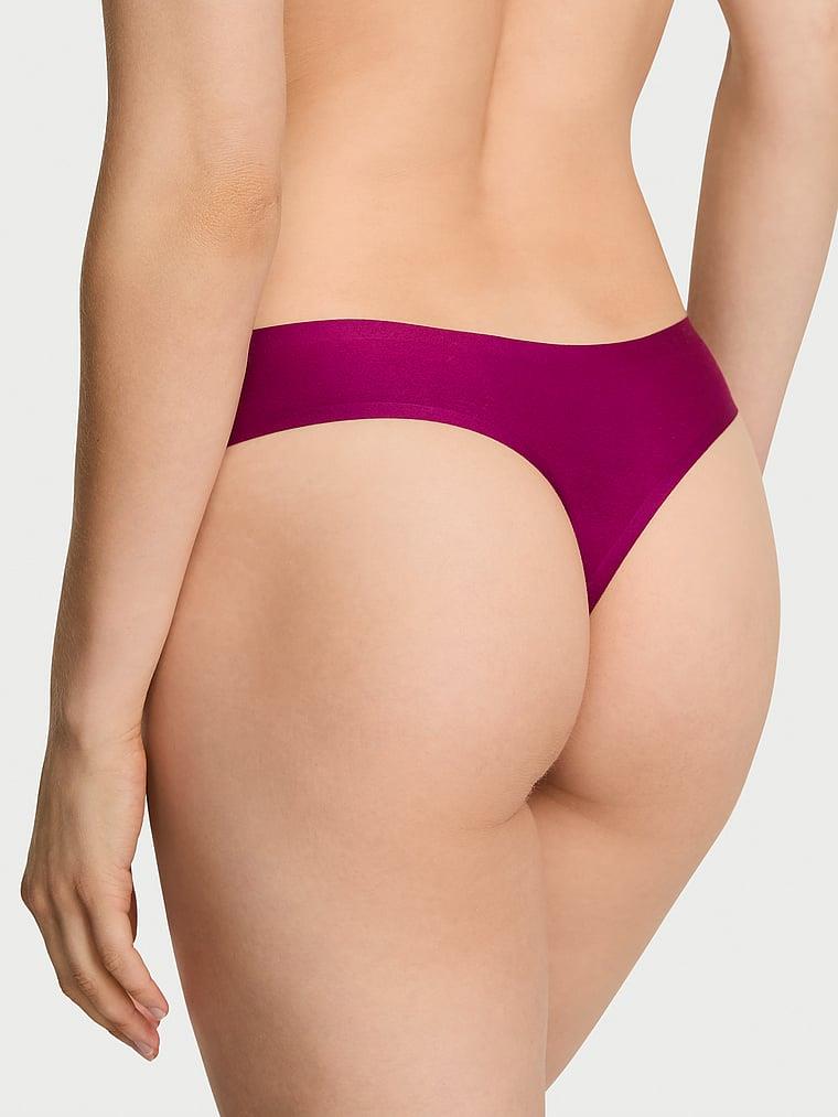 Body By Victoria Flex Tanga arka görünümü