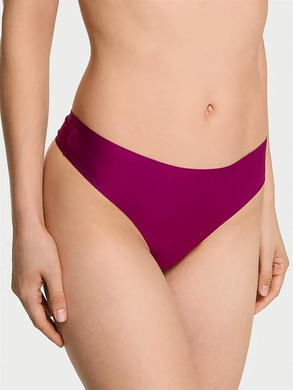 Body By Victoria Flex Tanga ön görünüm