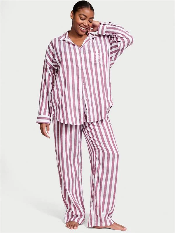 Pamuk Modal Pijama Takimi