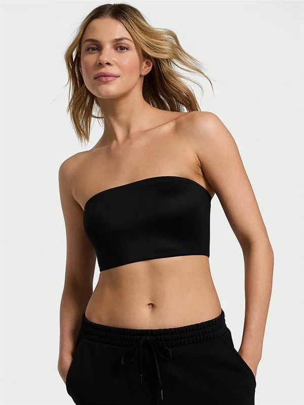 Feathersoft Bodywear By Victoria Straplez Bralet