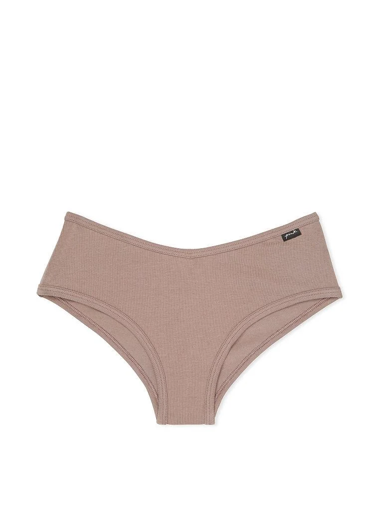Pink Pamuklu Cheekster Kulot arka görünüm
