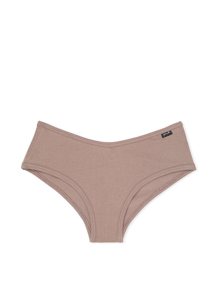Pink Pamuklu Cheekster Kulot arka görünümü