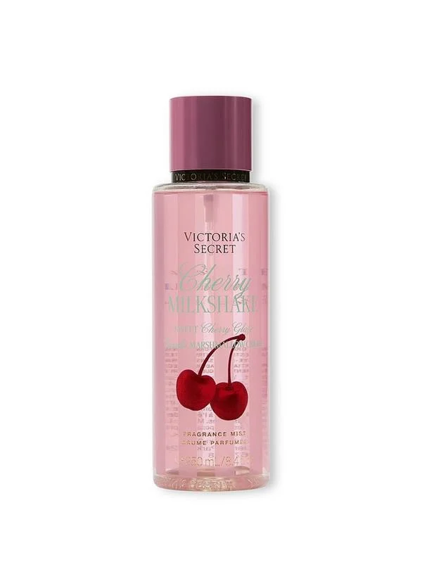 Cherry Milkshake Vücut Spreyi