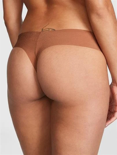 Pink Lazer Kesim Tanga