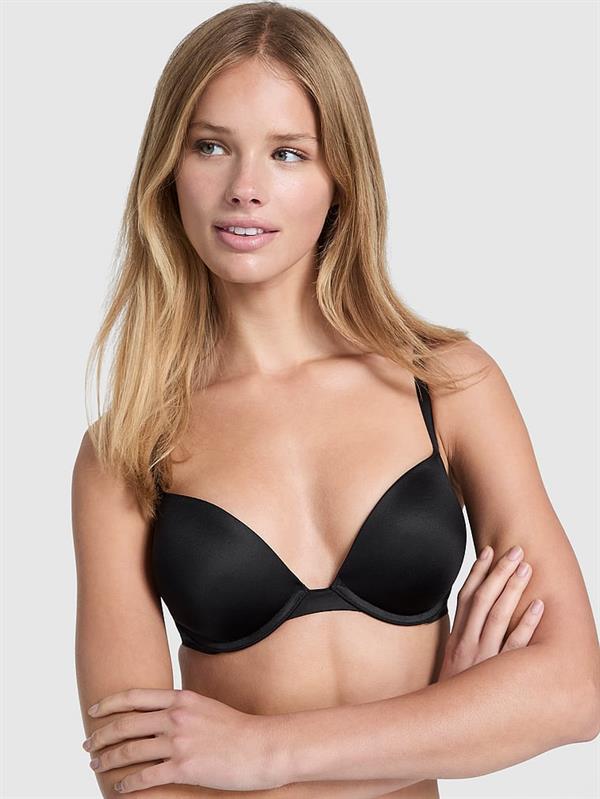 Pink Wear Everywhere Super Push Up Sütyen