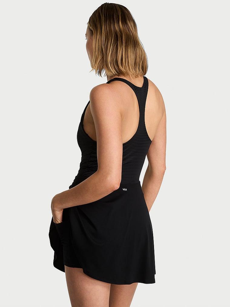 Vsx Activate Racerback Elbise arka görünüm