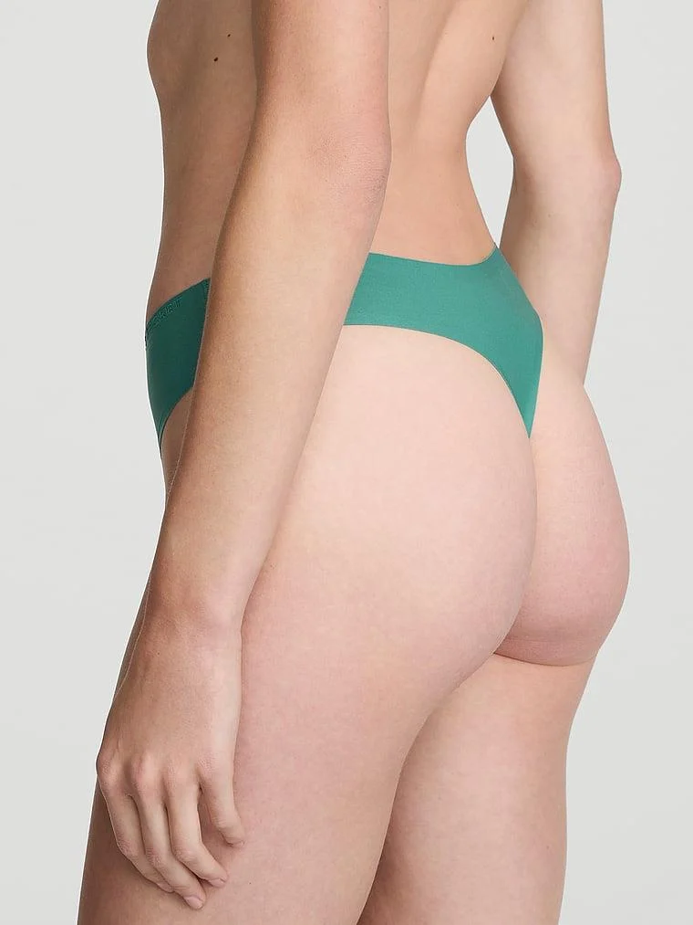 Body By Victoria Flex Tanga arka görünüm