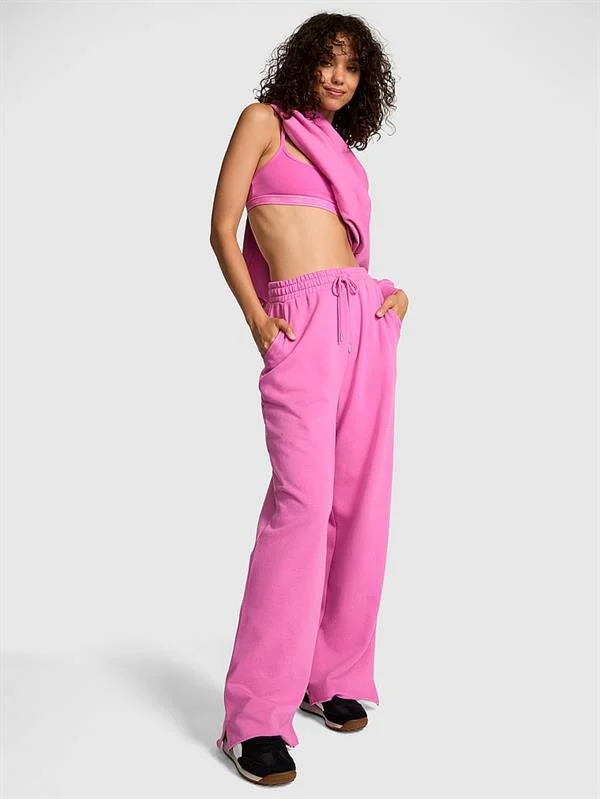 Pink Ivy Bol Paca Esofman Alti ön görünüm