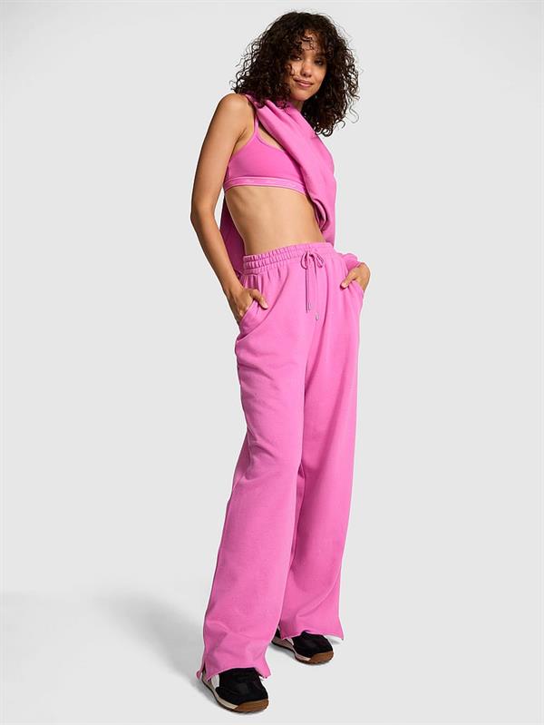 Pink Ivy Bol Paca Esofman Alti