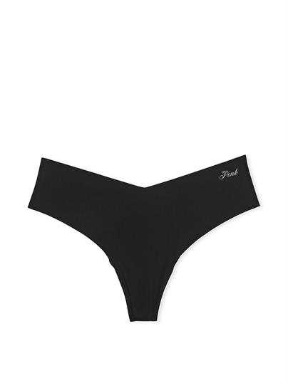 Pink Lazer Kesim Tanga