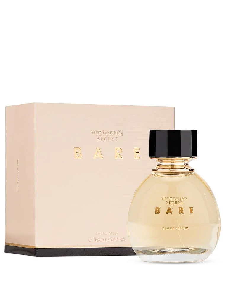 Bare Eau De Parfum arka görünüm