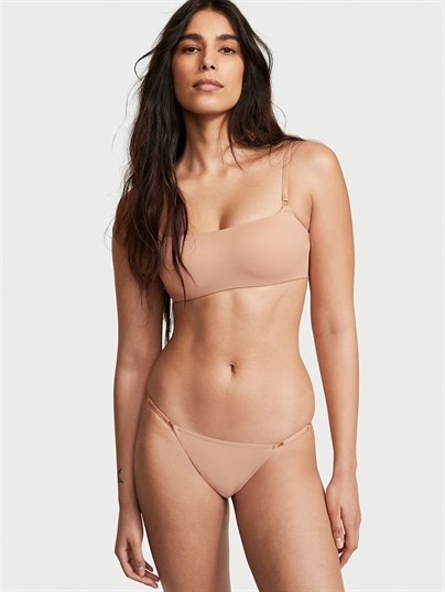 The Love Cloud Collection Ayarlanabilir Askili Bikini Kulot