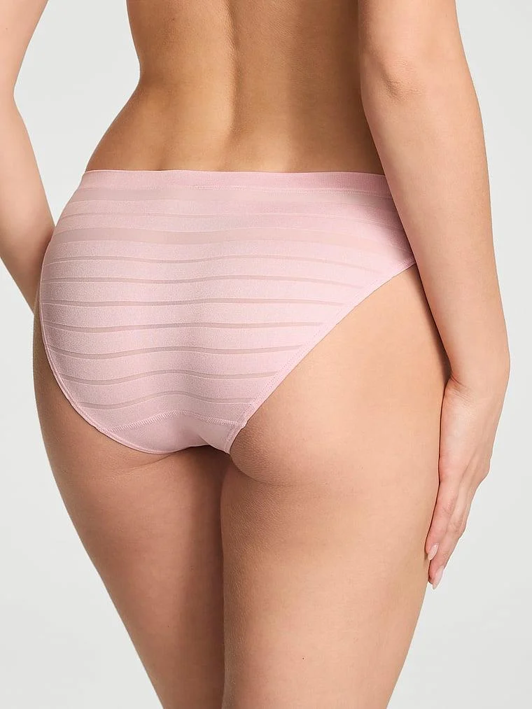 Seamless Bikini Kulot arka görünüm