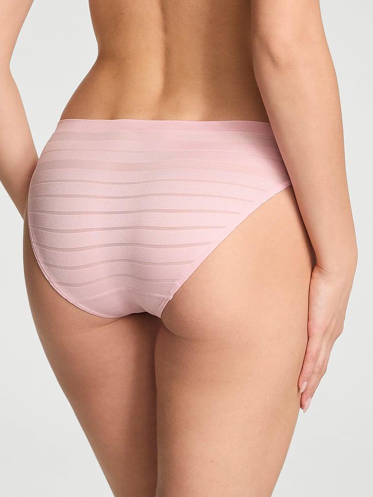 Seamless Bikini Kulot arka görünümü