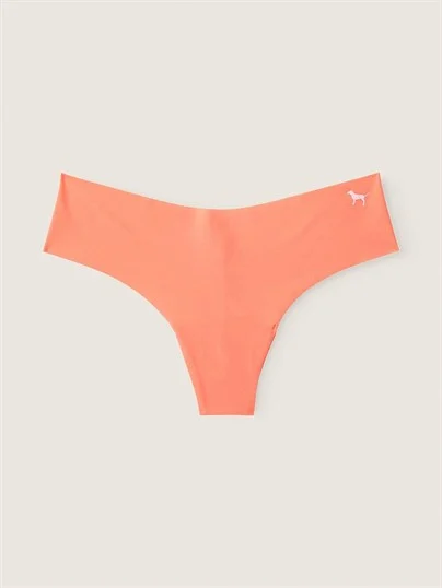Victorias S Secret Pink Lazer Kesim Tanga