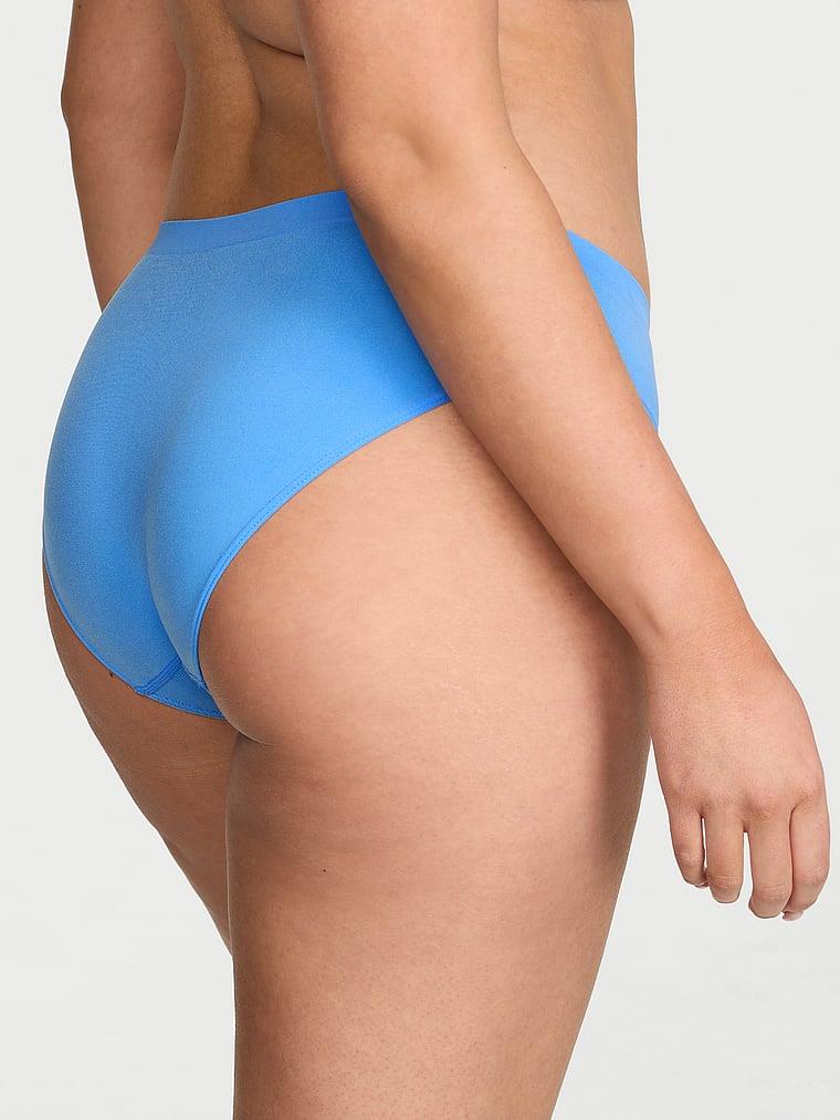 Seamless Bikini Kulot arka görünümü