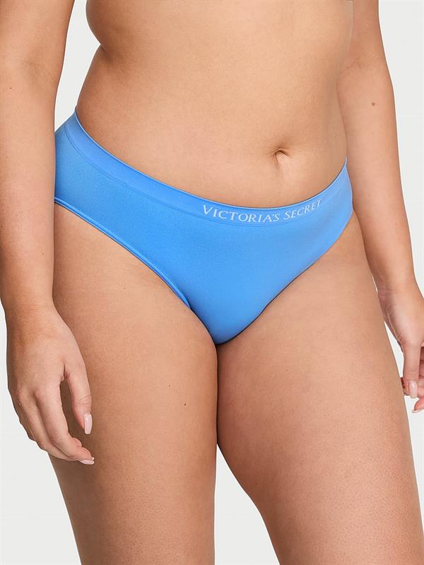 Seamless Bikini Kulot ön görünüm