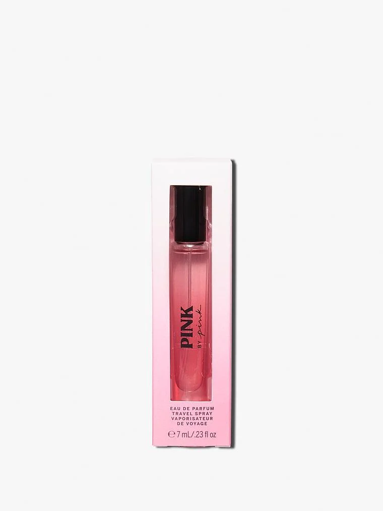 Pink By Pink Seyahat Boy Eau De Parfum arka görünüm