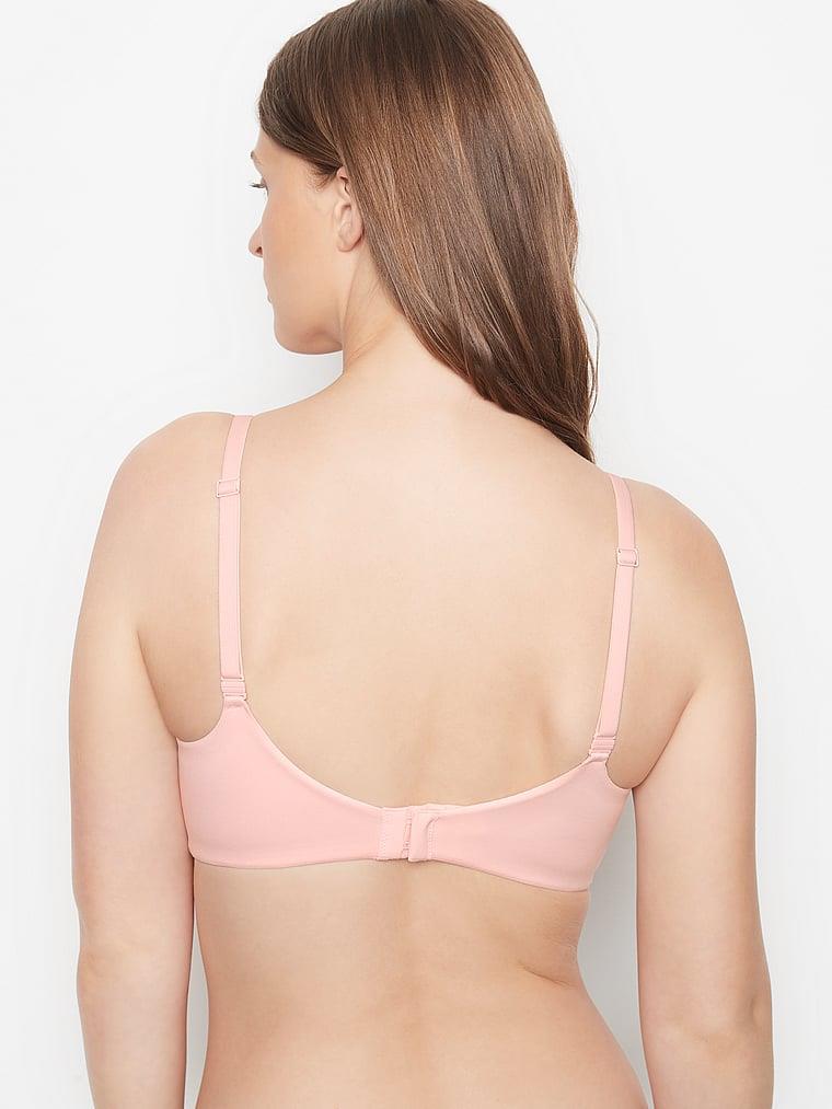 Victorias Secret Balensiz Emzirme Sütyeni arka görünümü