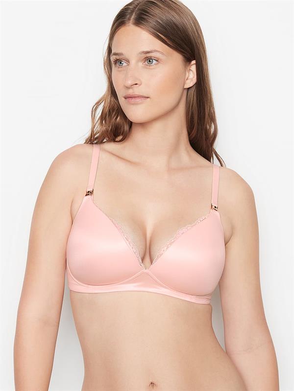 Victorias Secret Balensiz Emzirme Sütyeni